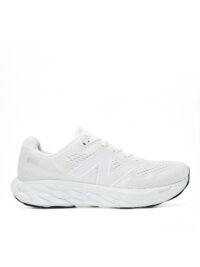 New Balance Fresh Foam White