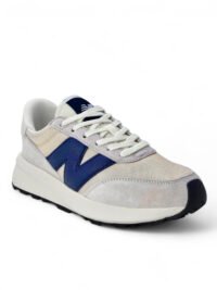New Balance 370 Beige - Image 2