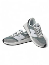 New Balance 370 Grey - Image 7