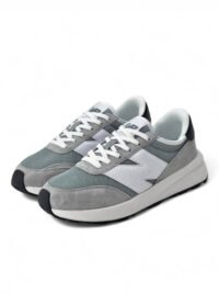 New Balance 370 Grey - Image 8