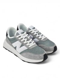 New Balance 370 Grey - Image 10
