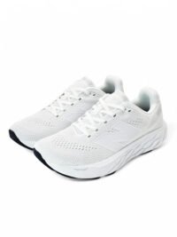 New Balance Fresh Foam White - Image 5