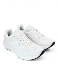 New Balance Fresh Foam White - Image 4