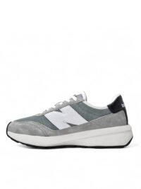 New Balance 370 Grey - Image 2