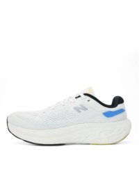 New Balance Fresh Foam White/Color - Image 3