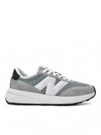 New Balance 370 Grey