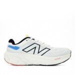 New Balance Fresh Foam White/Color