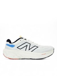 New Balance Fresh Foam White/Color