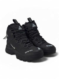 ACG Zoom Gaiadome GORE-TEX Black - Image 10