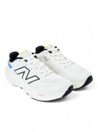 New Balance Fresh Foam White/Color - Image 10