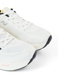New Balance Fresh Foam White/Color - Image 9