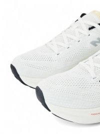 New Balance Fresh Foam White/Color - Image 8