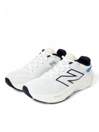 New Balance Fresh Foam White/Color - Image 7