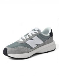 New Balance 370 Grey - Image 5