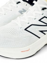 New Balance Fresh Foam White/Color - Image 6