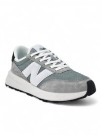 New Balance 370 Grey - Image 6