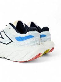 New Balance Fresh Foam White/Color - Image 5