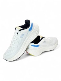 New Balance Fresh Foam White/Color - Image 2