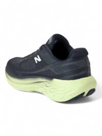 New Balance Fresh Foam Black/Yellow - Image 11