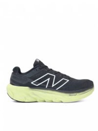 New Balance Fresh Foam Black/Yellow