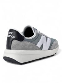 New Balance 370 Grey - Image 3