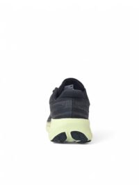 New Balance Fresh Foam Black/Yellow - Image 8