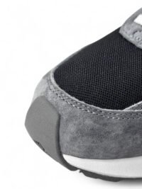 New Balance 370 Black/Grey - Image 9