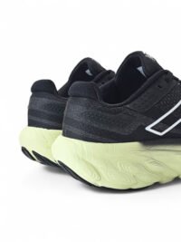 New Balance Fresh Foam Black/Yellow - Image 7
