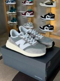 New Balance 370 Grey - Image 9
