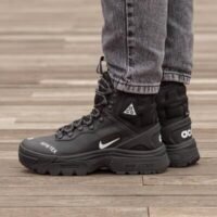 ACG Zoom Gaiadome GORE-TEX Black - Image 12