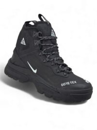 ACG Zoom Gaiadome GORE-TEX Black - Image 9