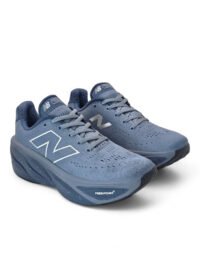 New Balance Fresh Foam Navy Blue - Image 6