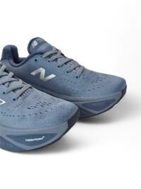 New Balance Fresh Foam Navy Blue - Image 4