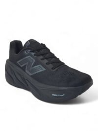 New Balance Fresh Foam Black - Image 12