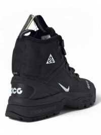ACG Zoom Gaiadome GORE-TEX Black - Image 8
