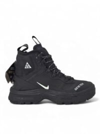 ACG Zoom Gaiadome GORE-TEX Black