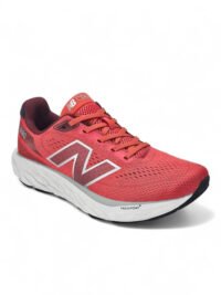 New Balance Fresh Foam Red/White - Image 6