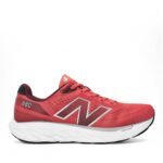 New Balance Fresh Foam Red/White