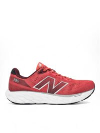 New Balance Fresh Foam Red/White