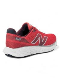 New Balance Fresh Foam Red/White - Image 9