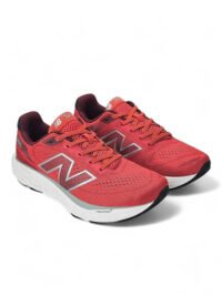 New Balance Fresh Foam Red/White - Image 7