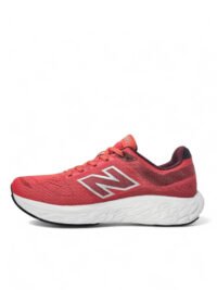 New Balance Fresh Foam Red/White - Image 2