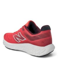 New Balance Fresh Foam Red/White - Image 8