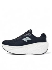 New Balance Fresh Foam Black/White - Image 2