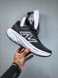 New Balance Fresh Foam NewYork / Black - Image 9