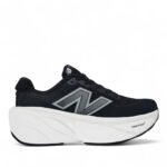 New Balance Fresh Foam Black/White