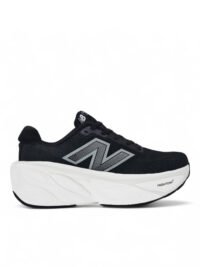 New Balance Fresh Foam Black/White