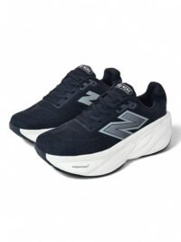 New Balance Fresh Foam Black/White - Image 6