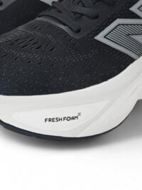 New Balance Fresh Foam Black/White - Image 5