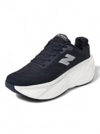 New Balance Fresh Foam Black/White - Image 4